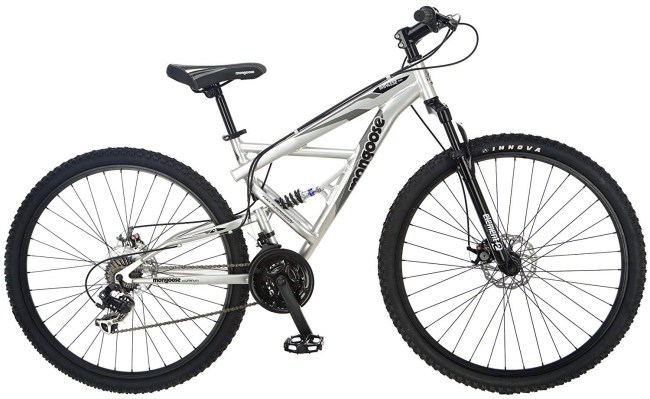 Best Mountain Bikes