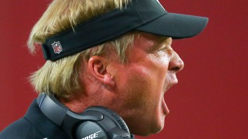 NFL Fans Were SO PISSED At HBO For Delaying The Latest Episode Of ‘Hard Knocks’