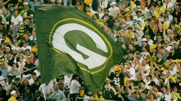 Packers Fan Posts Craigslist Ad Offering To Change Name, Get Married, Or Be Adopted To Get Season Tickets