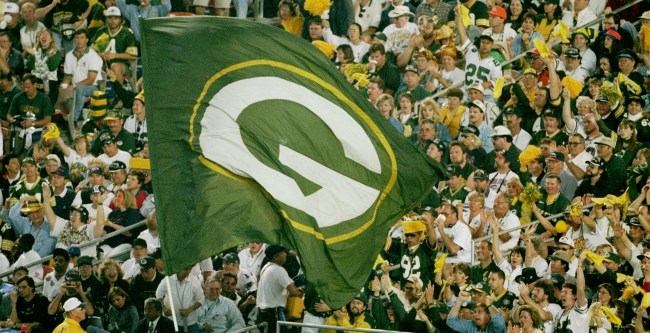 Packers Fan Posts Craigslist Ad Will Do Anything For Season Tickets
