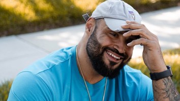 Check Out This Inspirational Bro Who Lost Over 300 Pounds (And Is Now Ripped) Using His Special ‘Walmart Plan’