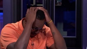 Watch NBA Legend Paul Pierce Win A $40K Cash Pot In Texas Hold’Em