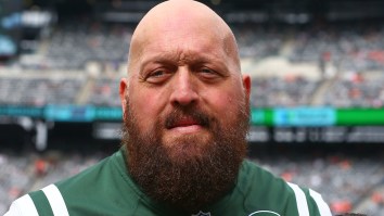 WWE Star ‘The Big Show’ Got Jacked Thanks To Conversation With John Cena That ‘Lit A Fire Under His Fat Ass’