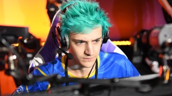 Adidas Just Signed ‘Fortnite’ Star Tyler ‘Ninja’ Blevins To Its First Pro Gamer Multi-Year Deal