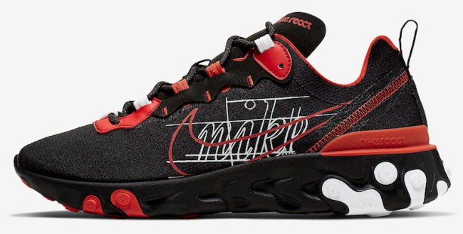 This Weeks Best New Sneaker Releases