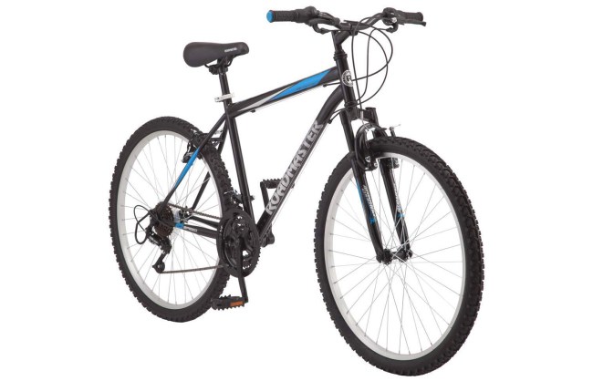 Best Mountain Bikes