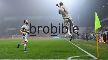 Why So Serie A? BroBible’s Serie A Weekend Preview – Juventus vs Napoli