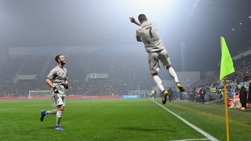 Italy’s Serie A Votes To Resume On June 13 – A Huge Win For American Sports Fans