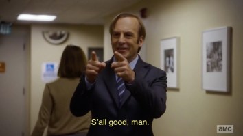 Bob Odenkirk On ‘Better Call Saul’ Season 5: ‘Everything’s On Fire And It’s Burning Down Around Us’