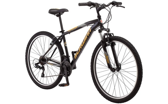 Best Mountain Bikes
