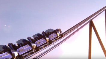 Six Flags Unveils Plans For The World’s Longest, Tallest, And Fastest Roller Coaster And It Looks Insane