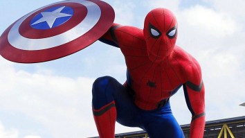Sony Is Getting Obliterated For A Spider-Man Tweet They Made Just Hours Before Pulling Him From The MCU