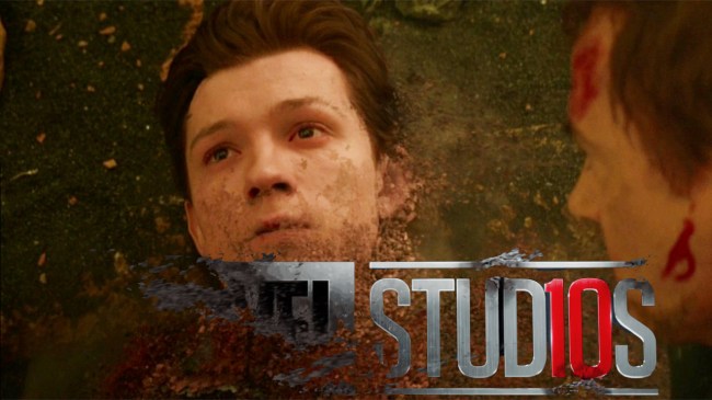 Spider-Man Fallout Actors Respond Storm Sony Event Created More