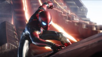 Tom Holland Finally Shares His Thoughts On Spider-Man Leaving The MCU