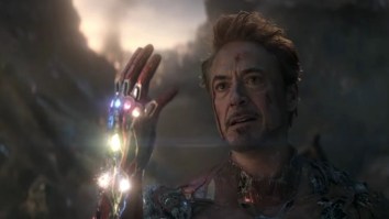 What The Hell, Marvel?: Tony Stark’s Death In ‘Avengers: Endgame’ Was Originally Gruesome AF