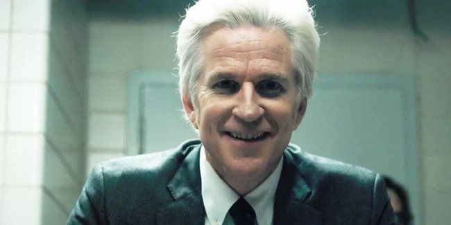 Stranger Things Season 4 Fan Theory About Who The American Is