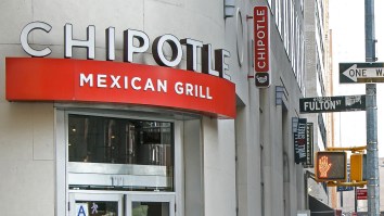 New Study Says Compostable Bowls Used By Chipotle, Sweetgreen, Others Contain ‘Forever Chemicals’ Linked To Cancer