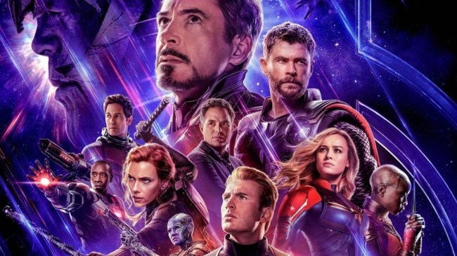 endgame