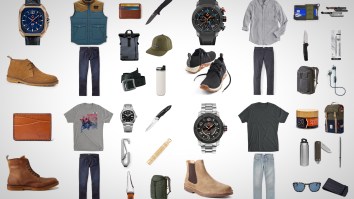 50 ‘Things We Want’ This Week: Gadgets, Gear, Apparel, And Accessories