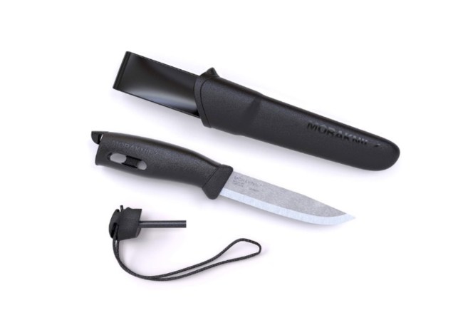 morakniv spark knife companion