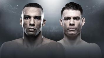 Paul Felder’s Coming Full Circle At UFC 242