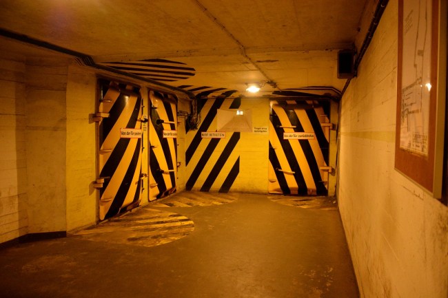 darpa searching for underground lair