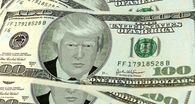 What Is The Net Worth Of Every 2020 Presidential Candidate