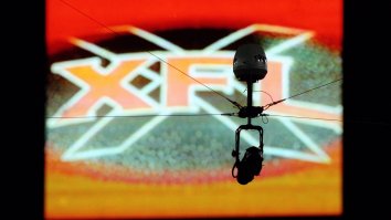 The XFL Unveiled Logos And Names For Its 8 Teams And Everyone Thought Clip Art Could’ve Done A Better Job