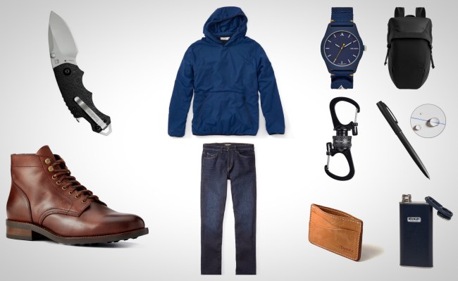 life improving everyday carry essentials