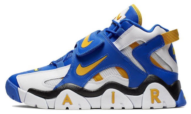 This Weeks Best New Sneaker Releases