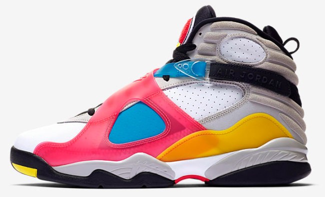 This Weeks Best New Sneaker Releases