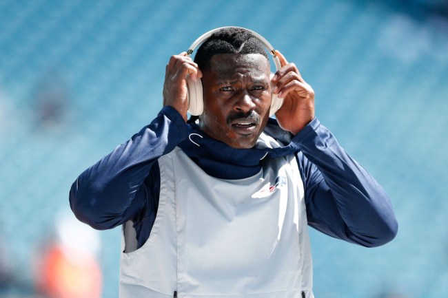 antonio brown trashed condo deposition