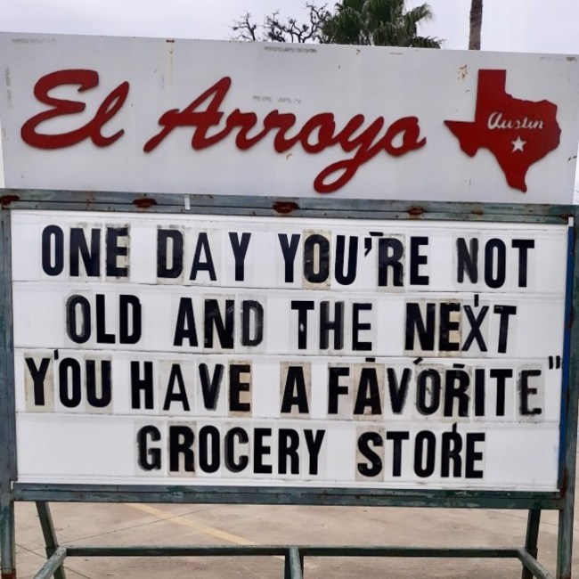 best memes getting older