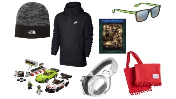 Daily Deals: Patagonia, Kenneth Cole, Air Mattresses, Sunglasses Blowout, 50% Off Finish Line, Cold Weather Clothing Sale And More!