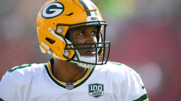DeShone Kizer Confidently Claiming He Was Better Than Patrick Mahomes Before 2017 NFL Draft Definitely Didn’t Age Well