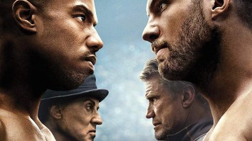 Dolph Lundgren Says Sylvester Stallone Was ‘Really Upset’ Rocky Vs. Drago Rematch They Shot Was Cut From ‘Creed II’