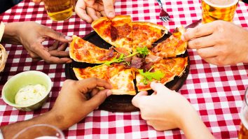 This Study Showing What Americans Find Most Stressful About Eating Out At A Restaurant Is Utterly B.S.
