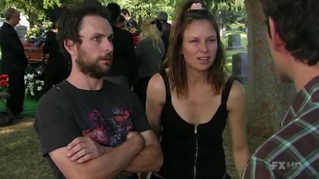 best recurring characters its always sunny