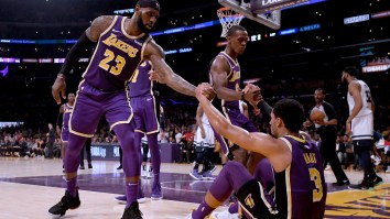 Josh Hart Compares Lonzo Ball’s ‘Very Depressing’ Trip To Lithuania To Playing For The Lakers Organization