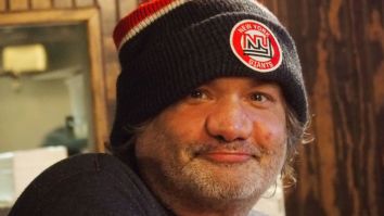 Artie Lange Is Very Close To Getting His Deformed Nose Fixed By Dr. Paul Nassif On ‘Botched’