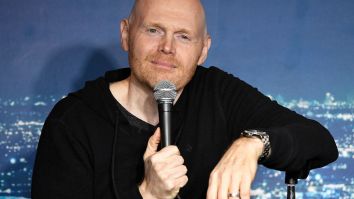 Comedians Including Bill Burr Rail Against Cancel Culture And Defend Shane Gillis After ‘SNL’ Firing