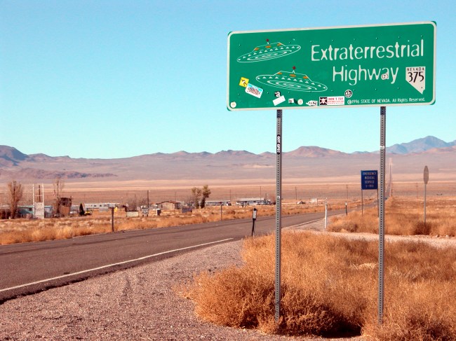 The Storm Area 51 raid event has begun and there have been arrests for the Facebook event that suggested people infiltrate the military base in the Nevada desert that is rumored to have aliens and UFOs.