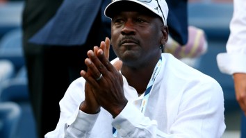 Michael Jordan, Jeanie Buss And Other NBA Owners Launch New Ultra-Premium Tequila