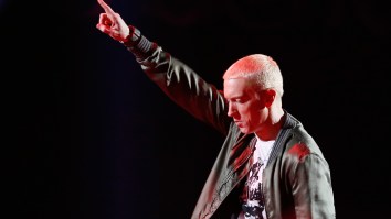 Akon Reveals Eminem’s Hilarious Process In The Studio That Is Unlike Any Other Rapper In The Industry