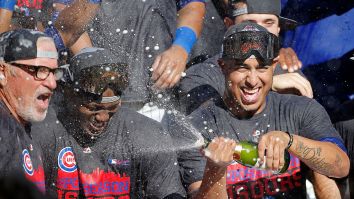 Joe Maddon Says The Cubs Struggled This Year Because They Weren’t Drinking Enough Beers
