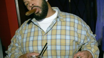Chris Gotti Talks About How Suge Knight Tried To Steal Ja Rule From Murder Inc. Because He Reminded Him Of Tupac