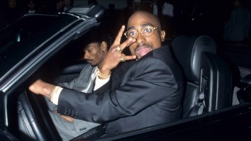There Are Hip-Hop Fans Who Believe Playboi Carti Is A Reincarnation Of Tupac