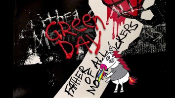 New Music Round-Up 2/7/20: Green Day, Meek Mill & Justin Timberlake, John Moreland, Leon Bridges & Khuangbin, Antibalas and more