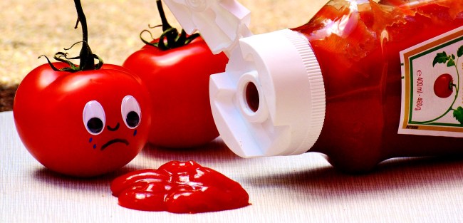 Has Ranch Replaced Ketchup As The New Condiment Of Choice