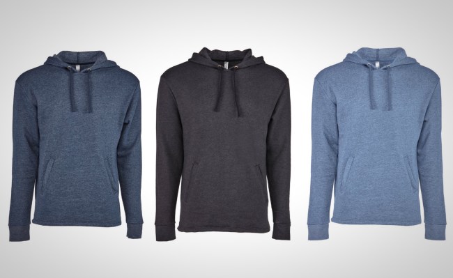 Highly Clutch Basics Hoodies Collection